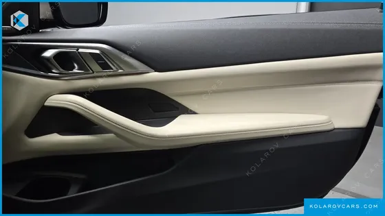 BMW 4 SERIES M440I XDRIVE COUPE