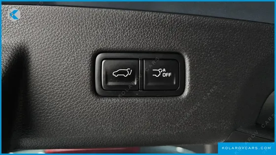 KIA CARNIVAL GASOLINE 7-SEATER SIGNATURE