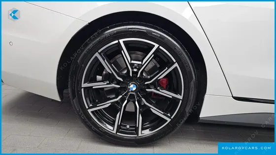 BMW 4 SERIES 420I M SPORTS GRANCOUPE