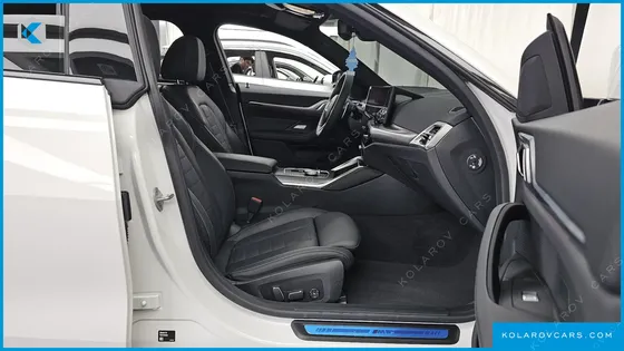 BMW 4 SERIES 420I M SPORTS GRANCOUPE
