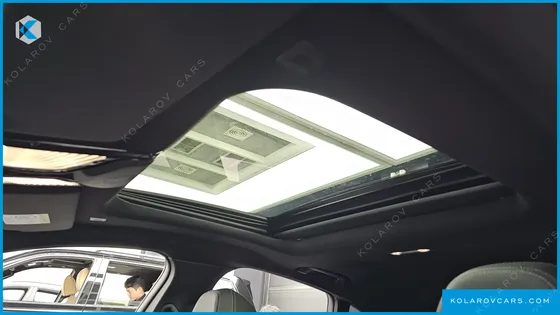 BMW 4 SERIES 420I M SPORTS GRANCOUPE
