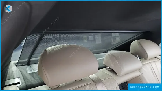 KIA K8 SIGNATURE