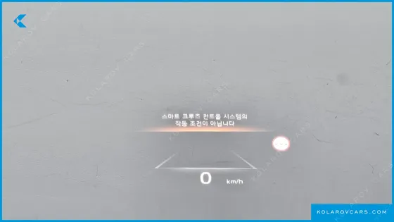 KIA K8 SIGNATURE