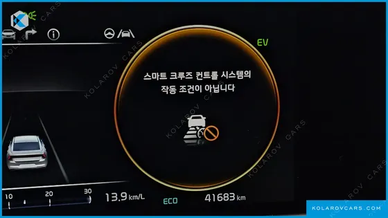 KIA K8 SIGNATURE