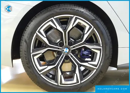 BMW 4 SERIES 420I M SPORTS GRANCOUPE