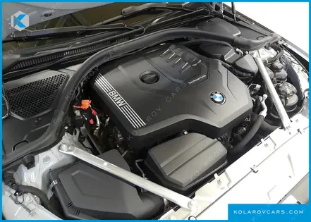 BMW 4 SERIES 420I M SPORTS GRANCOUPE