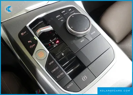 BMW 4 SERIES 420I M SPORTS GRANCOUPE