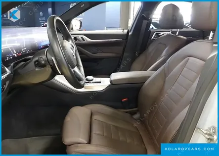 BMW 4 SERIES 420I M SPORTS GRANCOUPE