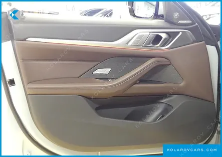 BMW 4 SERIES 420I M SPORTS GRANCOUPE