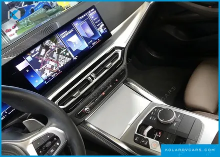 BMW 4 SERIES 420I M SPORTS GRANCOUPE
