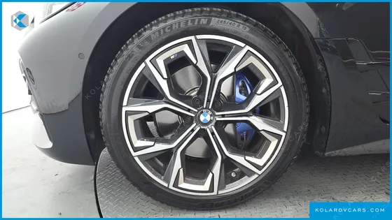 BMW 4 SERIES 420I M SPORT PERFORMANCE GRAN COUPE