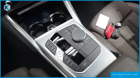 BMW 4 SERIES 420I M SPORT PERFORMANCE GRAN COUPE