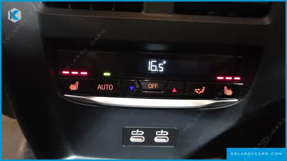 BMW 4 SERIES 420I M SPORT PERFORMANCE GRAN COUPE