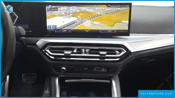 BMW 4 SERIES 420I M SPORT PERFORMANCE GRAN COUPE
