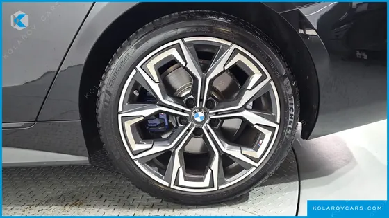 BMW 4 SERIES 420I M SPORT PERFORMANCE GRAN COUPE