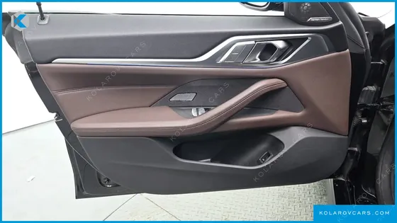 BMW 4 SERIES 420I M SPORT PERFORMANCE GRAN COUPE