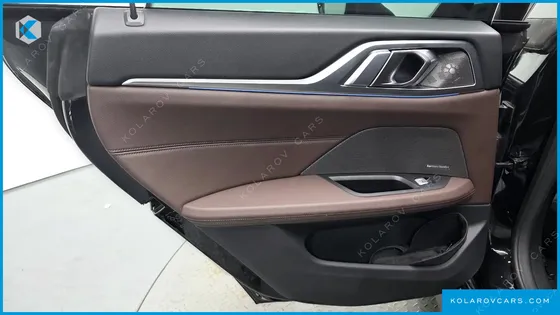 BMW 4 SERIES 420I M SPORT PERFORMANCE GRAN COUPE