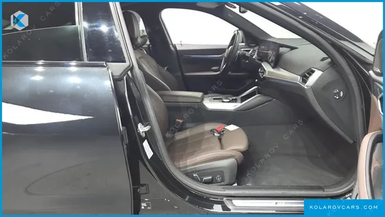 BMW 4 SERIES 420I M SPORT PERFORMANCE GRAN COUPE