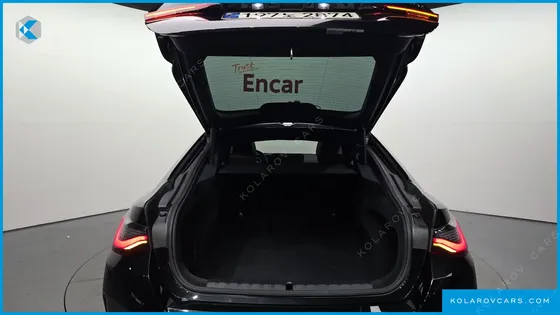 BMW 4 SERIES 420I M SPORT PERFORMANCE GRAN COUPE