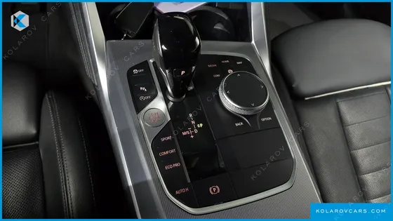 BMW 4 SERIES 420I M SPORT PERFORMANCE COUPE