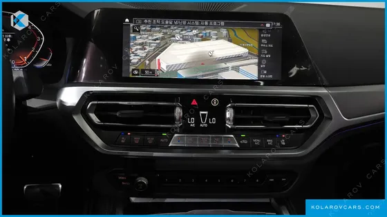 BMW 4 SERIES 420I M SPORT PERFORMANCE COUPE