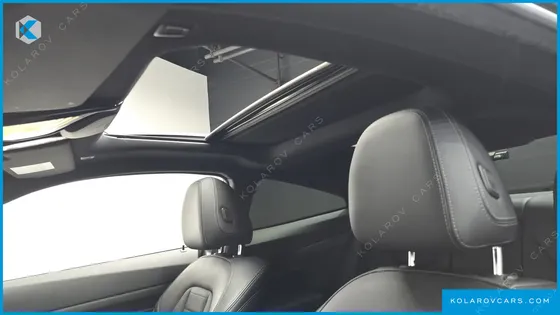 BMW 4 SERIES 420I M SPORT PERFORMANCE COUPE