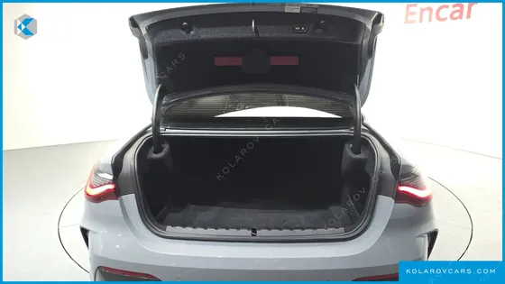 BMW 4 SERIES 420I M SPORT PERFORMANCE COUPE