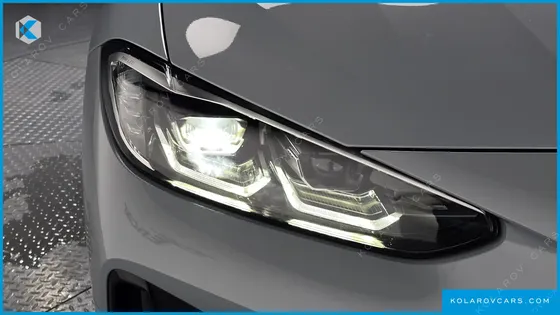 BMW 4 SERIES 420I M SPORT PERFORMANCE COUPE