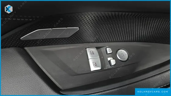 BMW 4 SERIES 420I M SPORT PERFORMANCE COUPE