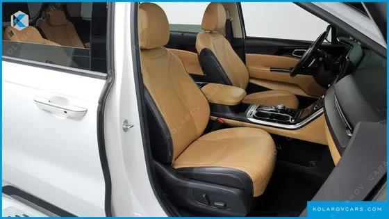 KIA CARNIVAL 9-SEATER SIGNATURE