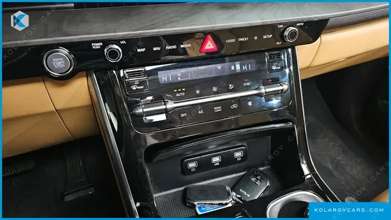 KIA CARNIVAL 9-SEATER SIGNATURE