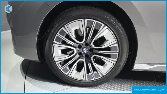 BMW 7 SERIES 740I SDRIVE DESIGN PURE EXCELLENCE