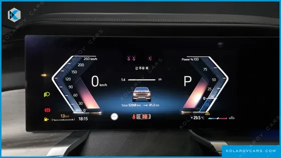 BMW 7 SERIES 740I SDRIVE DESIGN PURE EXCELLENCE