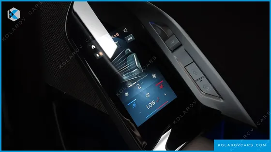 BMW 7 SERIES 740I SDRIVE DESIGN PURE EXCELLENCE