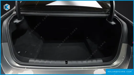 BMW 7 SERIES 740I SDRIVE DESIGN PURE EXCELLENCE