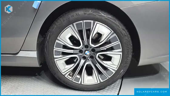 BMW 7 SERIES 740I SDRIVE DESIGN PURE EXCELLENCE