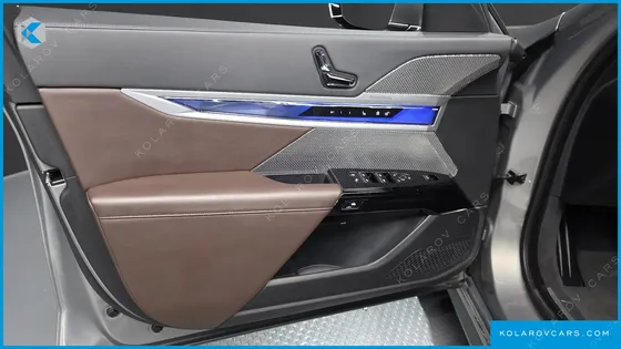 BMW 7 SERIES 740I SDRIVE DESIGN PURE EXCELLENCE