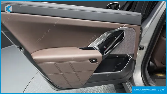 BMW 7 SERIES 740I SDRIVE DESIGN PURE EXCELLENCE