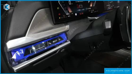 BMW 7 SERIES 740I SDRIVE DESIGN PURE EXCELLENCE