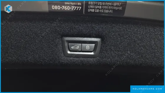 BMW 7 SERIES 740I SDRIVE DESIGN PURE EXCELLENCE