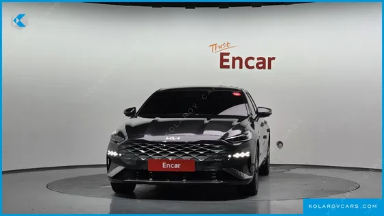 KIA K8 NOBLESSE