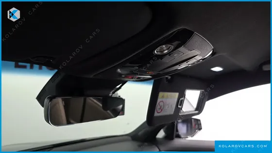 KIA K8 NOBLESSE