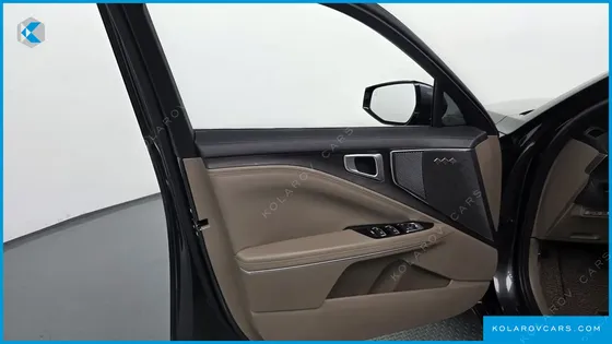 KIA K8 NOBLESSE