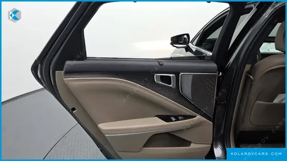 KIA K8 NOBLESSE
