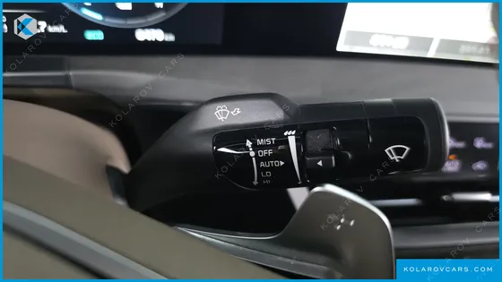KIA K8 NOBLESSE