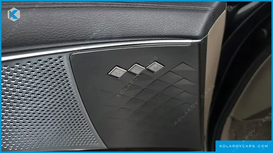 KIA K8 NOBLESSE