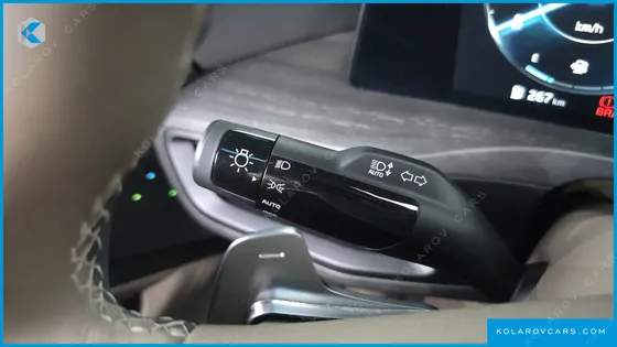 KIA K8 NOBLESSE