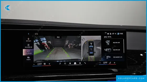BMW 7 SERIES 740D XDRIVE M SPORT