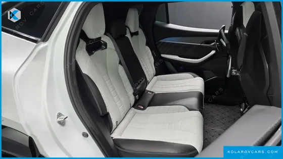 RENAULT KOREA FILANTE 1.5 E-TECH ESPRIT ALPINE 1955 2WD