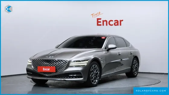 GENESIS G80 DIESEL 2.2 2WD
